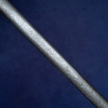 French M1882 Light Cavalry Troopers Sword by Chatellerault, 1883 - 21